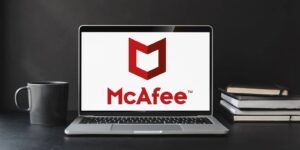 McAfee Product Keys